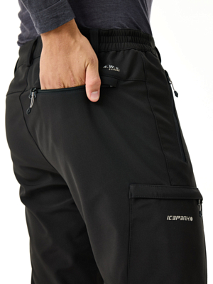 Брюки Icepeak Bouton Black