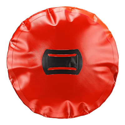 Гермомешок Ortlieb Dry-Bag Pd350 109л Cranberry/Signal Red