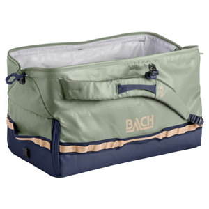 Сумка дорожная BACH Duffel Dr. Expedition 40 Sage Green/Midnight Blue