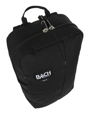 Рюкзак BACH Pack Dice 15 Black