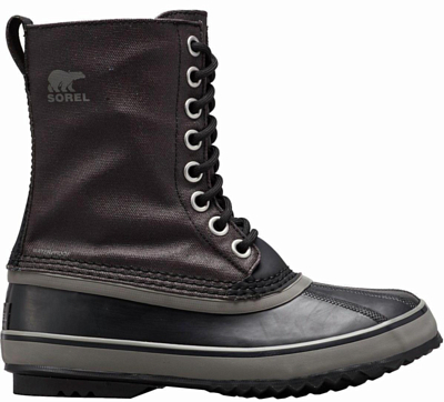 Sorel 1964 Cvs Black Quarry 3