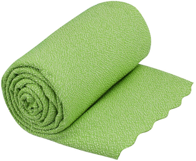 Полотенце Sea To Summit Airlite Towel S Lime