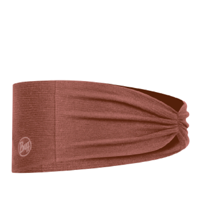 Повязка Buff Coolnet UV+ Ellipse Headband Solid Damask