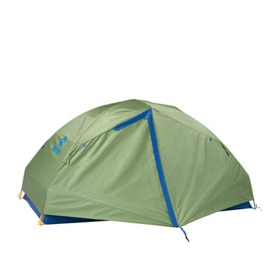 Палатка Marmot Tungsten 2P Foliage/Dark Azure