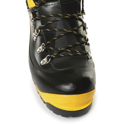 Ботинки Asolo Alpine AFS 8000 Evo Black/Yellow