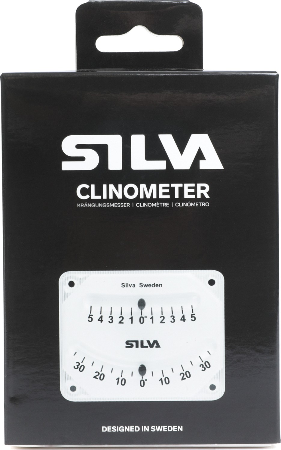 Инклинометр Silva Clinometer