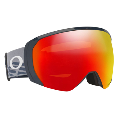 Маска горнолыжная OTG Oakley Flight Path L Kilde Viking/Prizm Torch