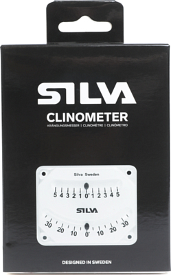 Инклинометр Silva Clinometer