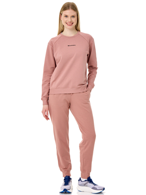 Брюки беговые Nordski Simple Tea Rose