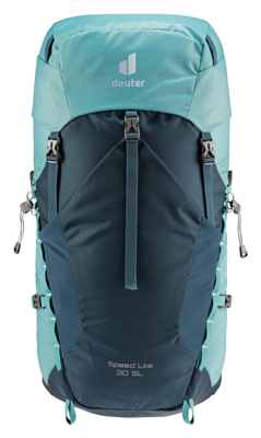 Рюкзак Deuter Speed Lite 30 SL Arctic-Dustblue