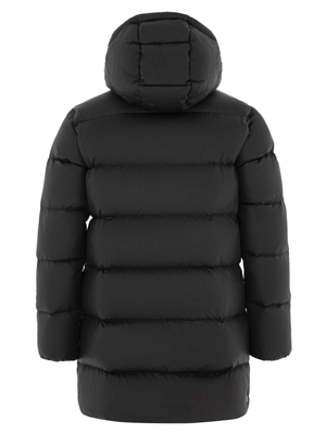 Куртка COLMAR 1280 3XW Black