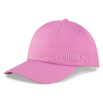 Кепка Puma 2022 Prime Ws Ponytail Cap W Opera Mauve