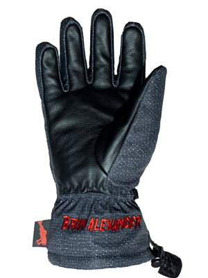 Перчатки Salmon Arms Glove Brin Alexander