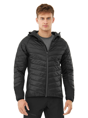 Куртка VIKING Bart Warm Pro Black