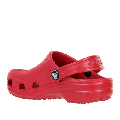 Сандалии детские Crocs Classic Clog T Pepper