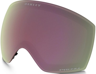 Линза для маски Oakley FlightDeck L Repl.Lens Prizm HI Pink