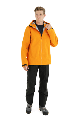 Куртка горнолыжная Arcteryx Sabre AR Jacket Men's Wildchild