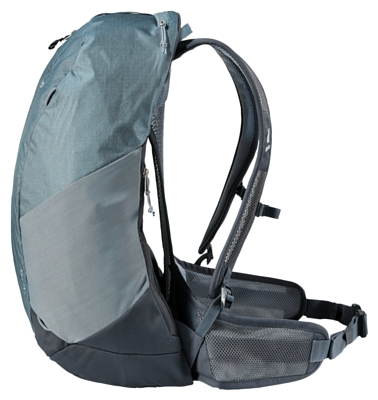 Рюкзак Deuter AC Lite 23 Shale-Graphite