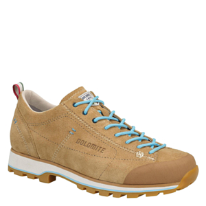 Ботинки Dolomite 54 Low W's Leather/ Light Blue