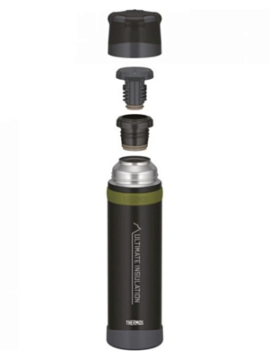 Термос Thermos FFX-751 MTBK 0,75 L