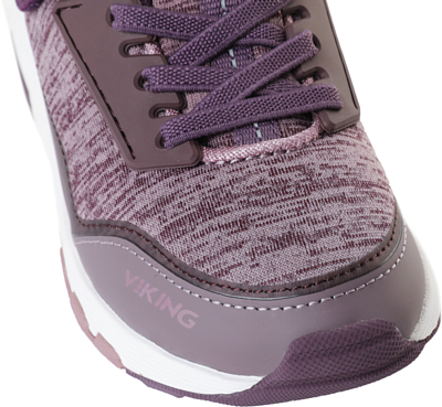 Кроссовки детские VIKING Arendal GTX Plum/Dusty Pink