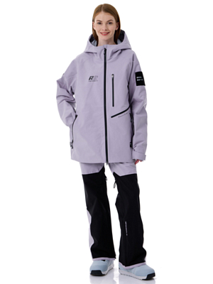 Куртка сноубордическая ROMP R2 Pro Jacket W Lavender