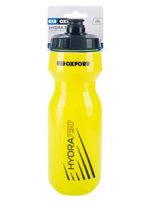 Фляга Oxford Water Bottle Hydra750 Green