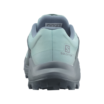 Беговые кроссовки SALOMON Wildcross Gtx W Pastel Turquoi