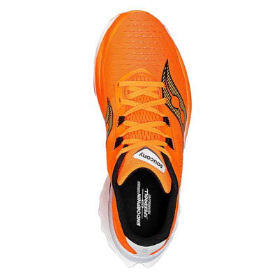 Кроссовки Saucony Endorphin Speed 4 Viziorange