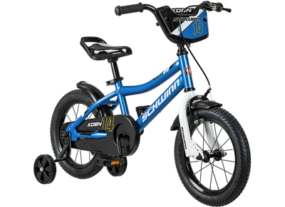 Велосипед Schwinn Koen 14 2022 Blue