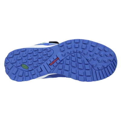 Ботинки детские Toread Children's hiking shoes Royal Blue/Navy Blue