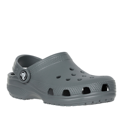 Сандалии детские Crocs Classic Clog Grey