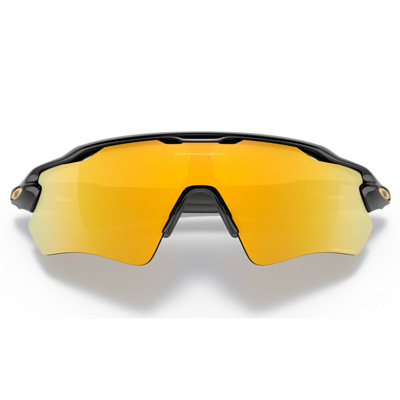 Очки солнцезащитные Oakley Radar EV Path Polished Black/Prizm 24K Polarized