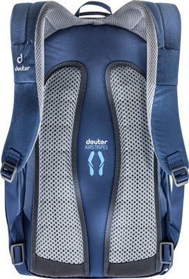 Deuter StepOut 16 Midnight Steel 7390