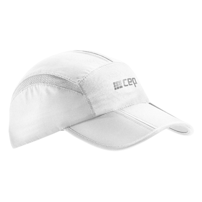 Кепка CEP CB913 White