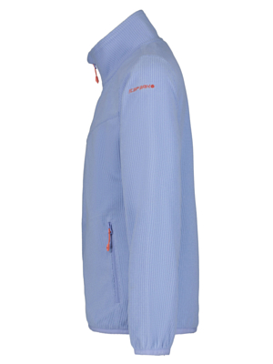 Толстовка детская Icepeak Kimball Junior Light Blue