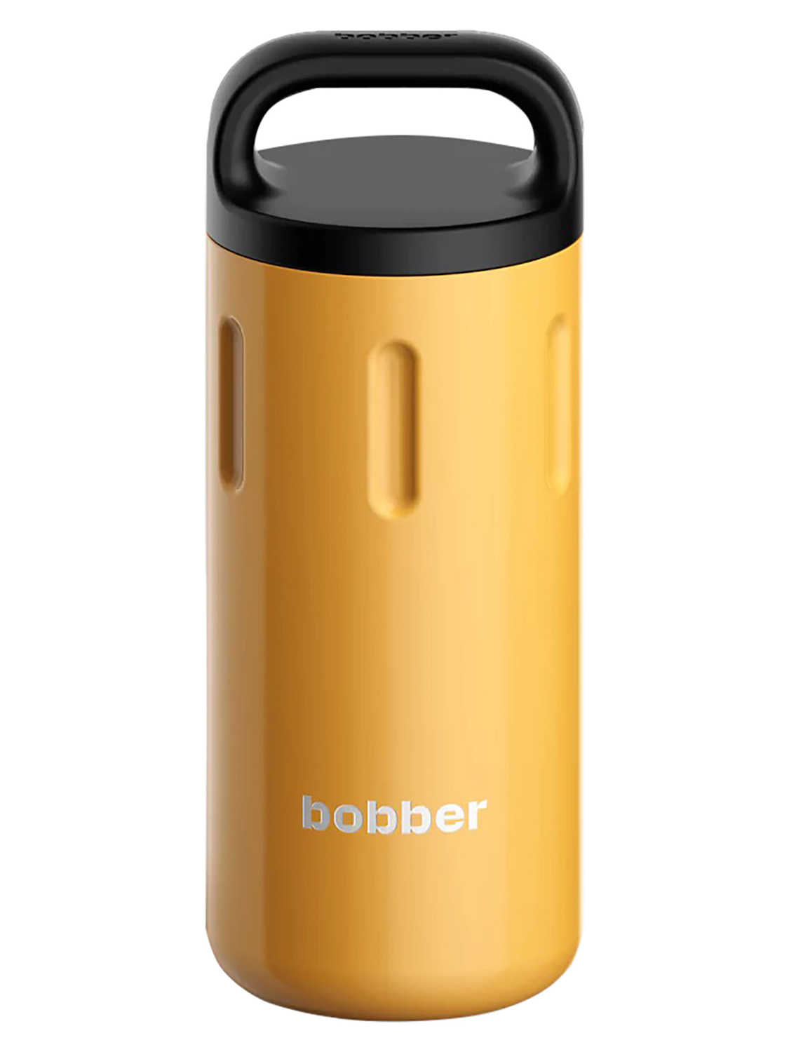 Термос Bobber Bottle 590ml Ginger Tonic