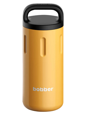 Термос Bobber Bottle 590ml Ginger Tonic