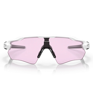 Очки солнцезащитные Oakley Radar EV Path Matte White/Prizm Low Light