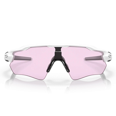 Очки солнцезащитные Oakley Radar EV Path Matte White/Prizm Low Light