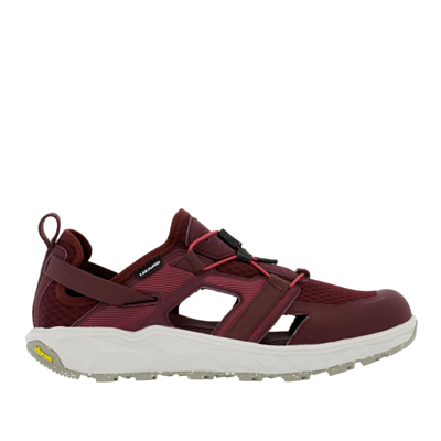 Сандалии Lizard W's Ultra Trek Zinfandel Red/Virtual Pink