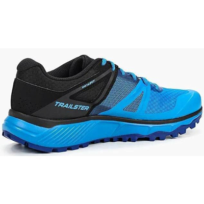 Беговые кроссовки для XC Salomon 2019 Trailster Indigo Bunting/Black/Indigo Bunting