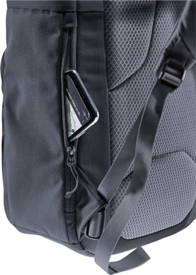 Рюкзак Deuter UP Sydney Black