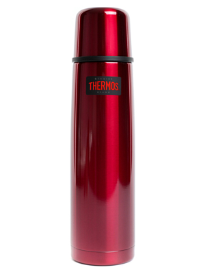 Термос Thermos FBB-1000 1 L Red