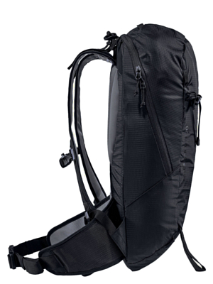 Рюкзак Deuter Freerider Lite 20 Black