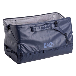 Сумка дорожная BACH Duffel Dr. Expedition 90 Midnight Blue