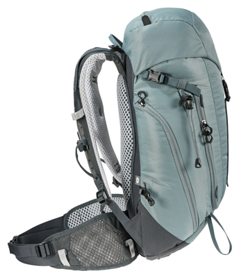 Рюкзак Deuter Trail 20 SL Shale-Graphite