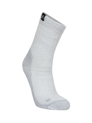 Носки Kailas Snow Tramp Mid-cut Trekking Socks Women's Light Gray