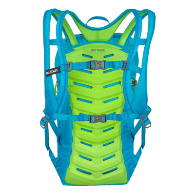 Рюкзак Salewa Ultra Train 14 Bp Blue Danube