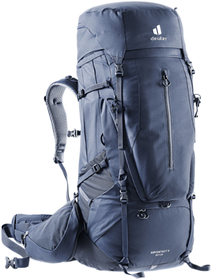 Рюкзак Deuter Aircontact X 60+15 Ink